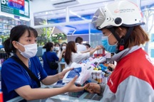 Người dân ồ ạt mua thuốc Tamiflu, dược sĩ nói không nên tích trữ