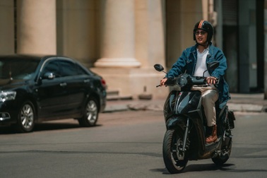 Dat Bike góp phần xóa bỏ lo ngại về độ bền pin xe máy điện