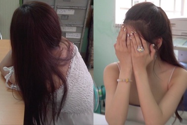 Vụ Á hậu bán dâm: “Tú ông” nâng khống giá "đi khách" gấp nhiều lần