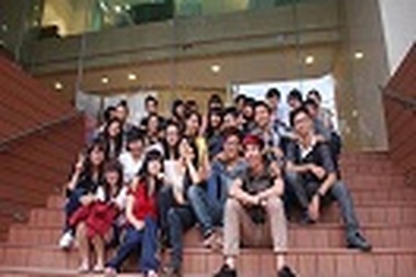 Trường cao đẳng quốc tế PSB khánh thành cơ sở mới tại trung tâm quận 1