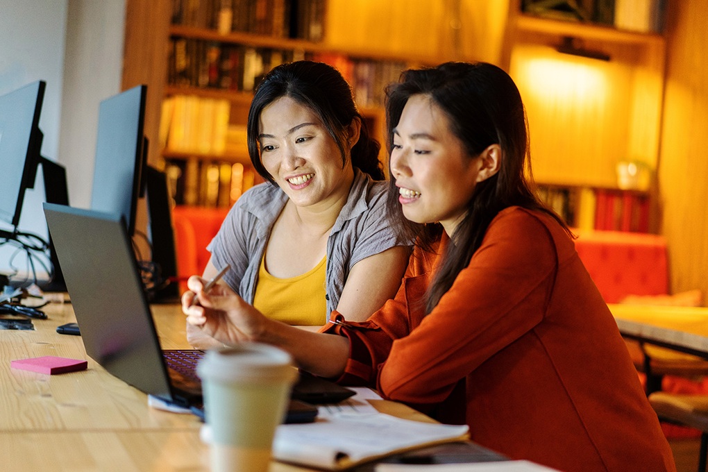 Công nghệ giúp cá nhân hóa trải nghiệm khách hàng - 2