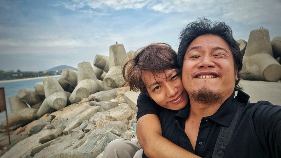 Suýt bị từ mặt vì bỏ việc nhà nước, lý do nữ kiến trúc sư quyết khởi nghiệp - 7 Suýt bị từ mặt vì bỏ việc nhà nước, lý do nữ kiến trúc sư quyết khởi nghiệp - 7