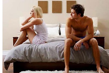 Mãn dục nam vì lối sống