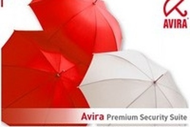 Gấp 4 thời gian dùng thử Avira Premium Security Suite