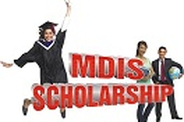 Hội thảo MDIS Singapore - Cơ hội nhận học bổng trị giá 170 triệu đồng