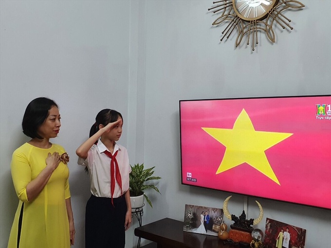 Mùa khai trường đặc biệt - Ảnh 2.