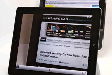 Foxconn mất “quyền” sản xuất iPad 3