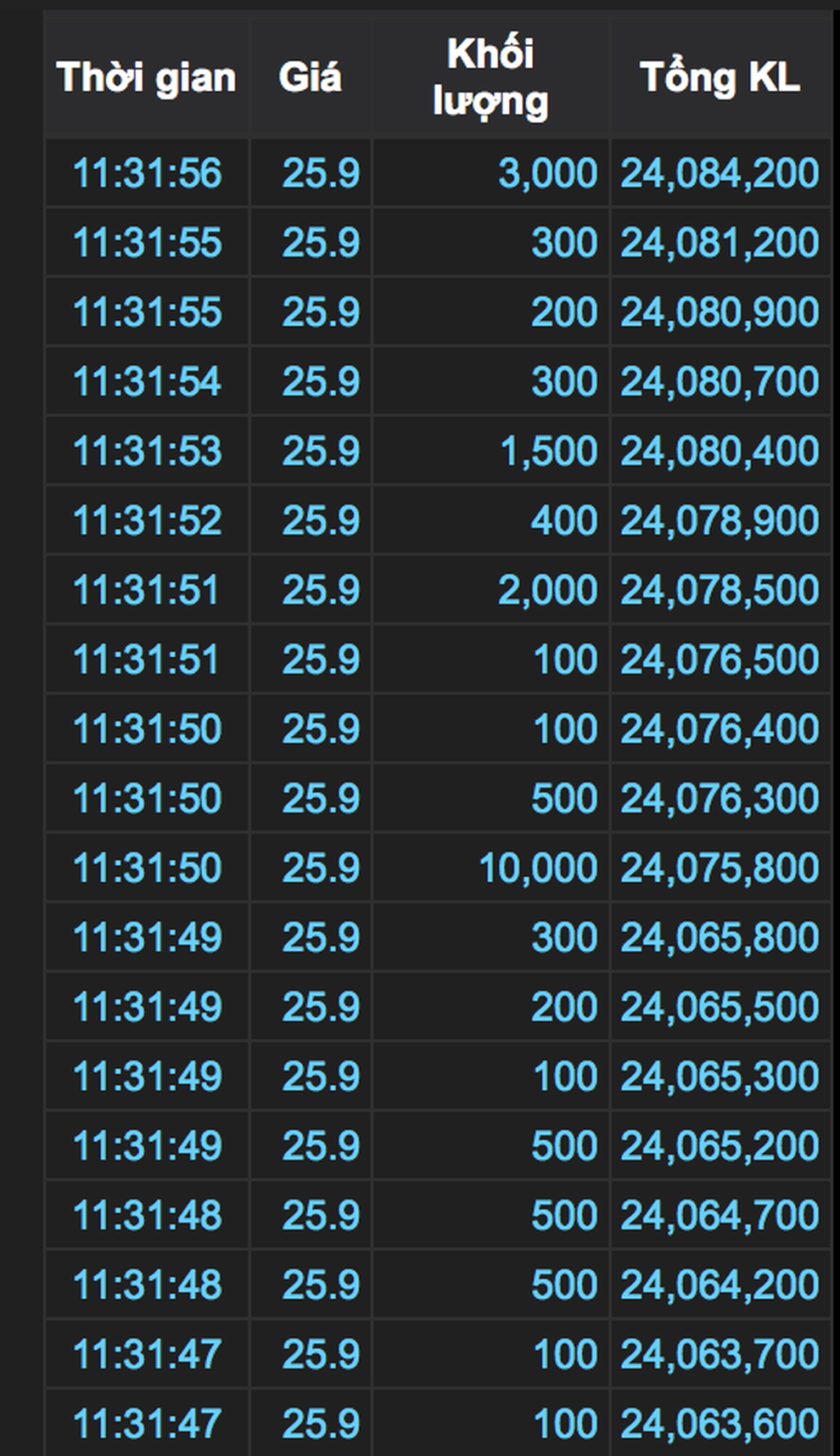 HSX đá bù giờ, chỉ số mất hút: Nhà đầu tư phẫn nộ - 2
