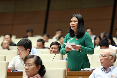 Cả họ làm quan dẫn đến “tổ đảng nhà ta, chi bộ nhà ta”