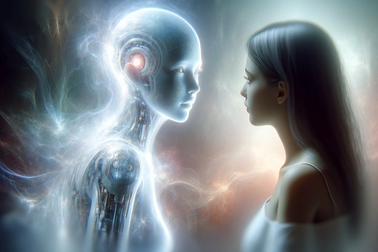 Chi số tiền lớn để nói chuyện với người đã khuất nhờ công nghệ AI