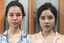 Hai hot girl mua bán người sang Campuchia lao động khổ sai