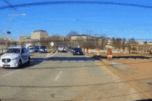 Ngày thường, đoàn xe hộ tống Tổng thống Mỹ Donald Trump di chuyển như thế nào?