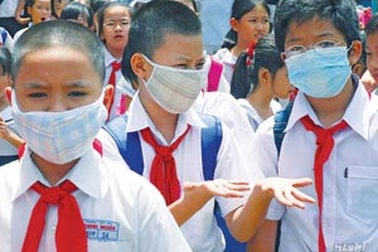 Lên tiếng về vụ “thổi phồng dịch cúm”