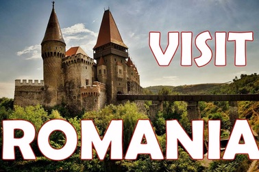 Cảnh đẹp của Romania