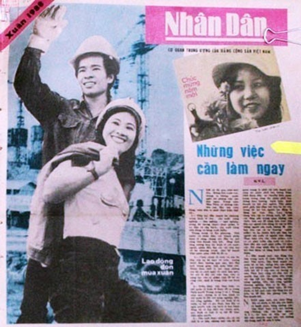 Báo chí Cách mạng Việt Nam - một thế kỷ đồng hành cùng dân tộc - 3 Báo chí Cách mạng Việt Nam - một thế kỷ đồng hành cùng dân tộc - 3