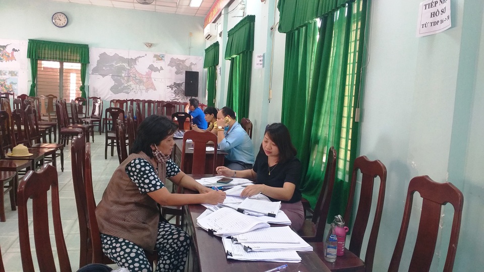 Đà Nẵng: Vất vả thẩm định lao động tự do gặp khó do Covid-19 - 5 Đà Nẵng: Vất vả thẩm định lao động tự do gặp khó do Covid-19 - 5