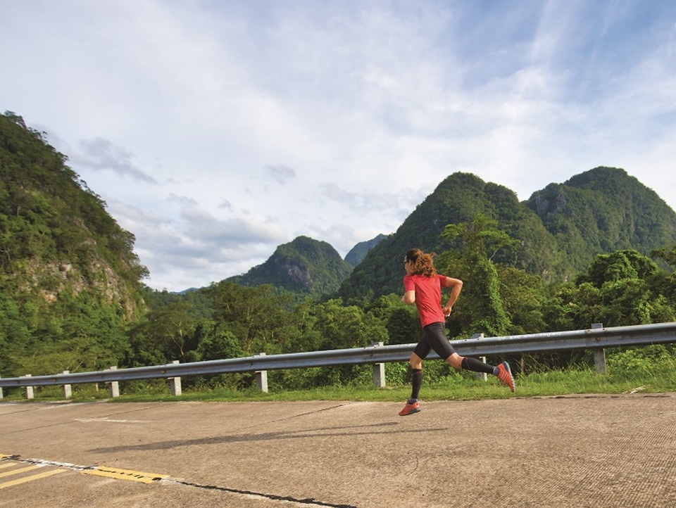 Tổ chức giải marathon khám phá nhiều địa điểm du lịch nổi tiếng tại Di sản Phong Nha – Kẻ Bàng - 3 Tổ chức giải marathon khám phá nhiều địa điểm du lịch nổi tiếng tại Di sản Phong Nha – Kẻ Bàng - 3