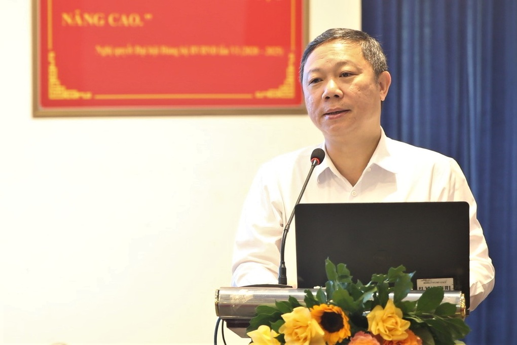 Mô hình trại giam trong lòng bệnh viện đặc biệt tại TPHCM - 3 Mô hình trại giam trong lòng bệnh viện đặc biệt tại TPHCM - 3
