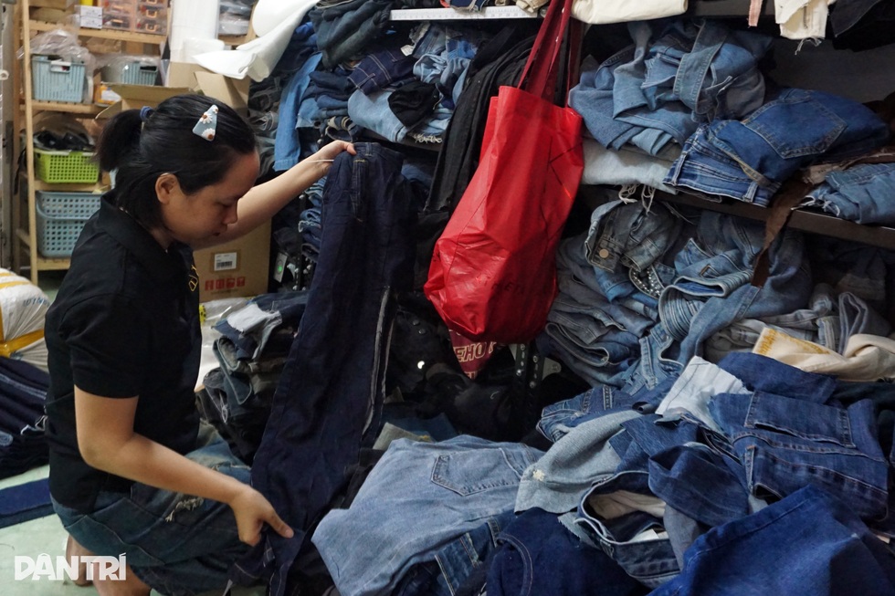 Nghỉ việc văn phòng, cô gái TPHCM dùng thứ bỏ đi thu về chục triệu/tháng - 4