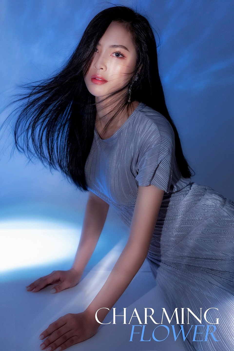 Bộ ảnh đẹp hút mắt của hot girl trường Đại học Kinh doanh và Công nghệ - 12 Bộ ảnh đẹp hút mắt của hot girl trường Đại học Kinh doanh và Công nghệ - 12