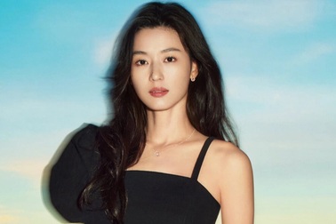 Vừa trở lại gây sốt, chị đẹp Jun Ji Hyun bị tẩy chay tại Trung Quốc