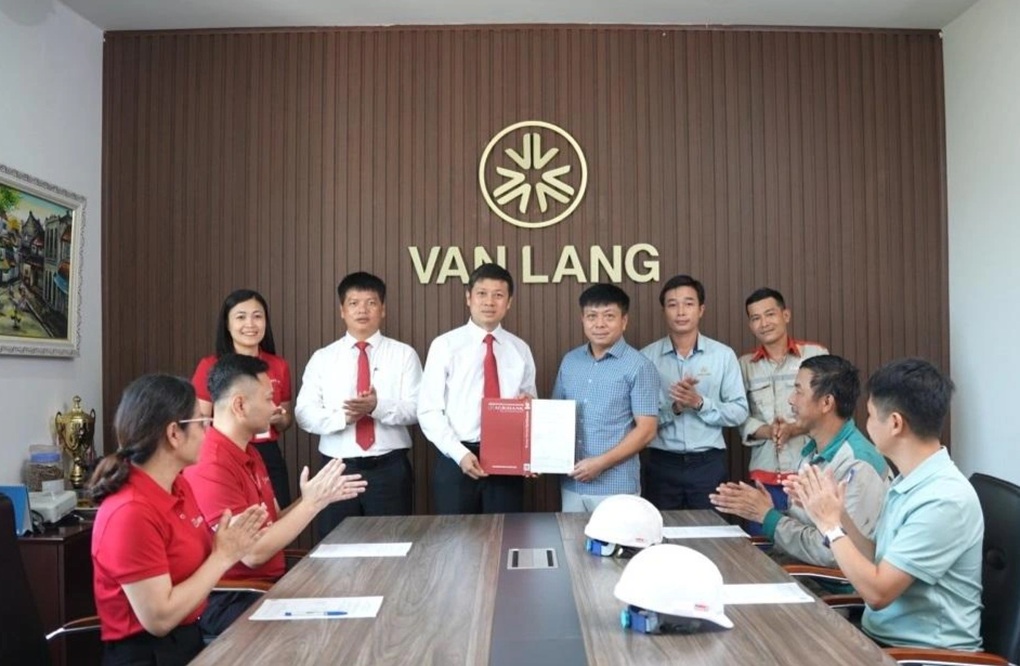 Agribank: Cầu nối đưa tín chỉ carbon Việt Nam vươn ra thị trường quốc tế - 1 Agribank: Cầu nối đưa tín chỉ carbon Việt Nam vươn ra thị trường quốc tế - 1
