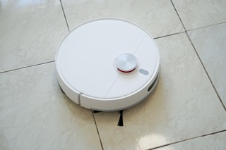 Đánh giá robot hút bụi Xiaomi Robot Vacuum S40: Khoẻ nhưng còn giới hạn - 21