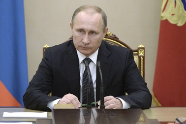 Nga phát hiện 320 gián điệp nước ngoài trong năm 2015