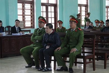 Tài sản hàng hiệu trên người Tàng Keangnam được trao trả cho người thân