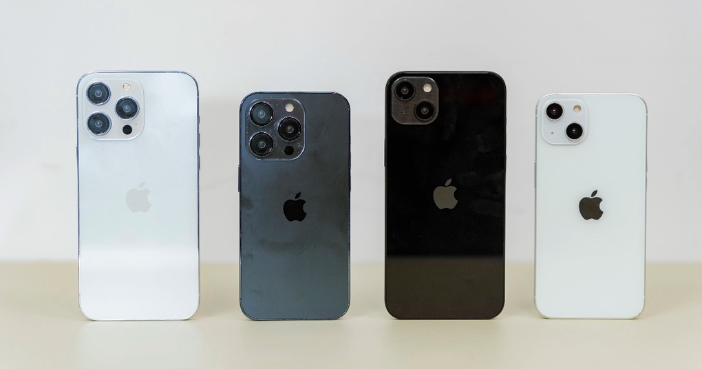 Đón đợi điều gì tại sự kiện của Apple vào tháng 9 tới? - 1 Đón đợi điều gì tại sự kiện của Apple vào tháng 9 tới? - 1