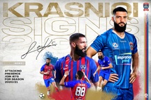 Malaysia triệu tập toàn "hàng khủng", quyết đấu với đội tuyển Việt Nam