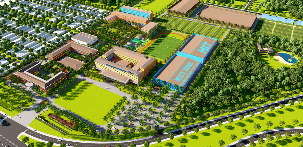 MIT University Vietnam công bố điểm chuẩn trúng tuyển, nhận hồ sơ xét tuyển bổ sung đến 10/10 - 3 MIT University Vietnam công bố điểm chuẩn trúng tuyển, nhận hồ sơ xét tuyển bổ sung đến 10/10 - 3