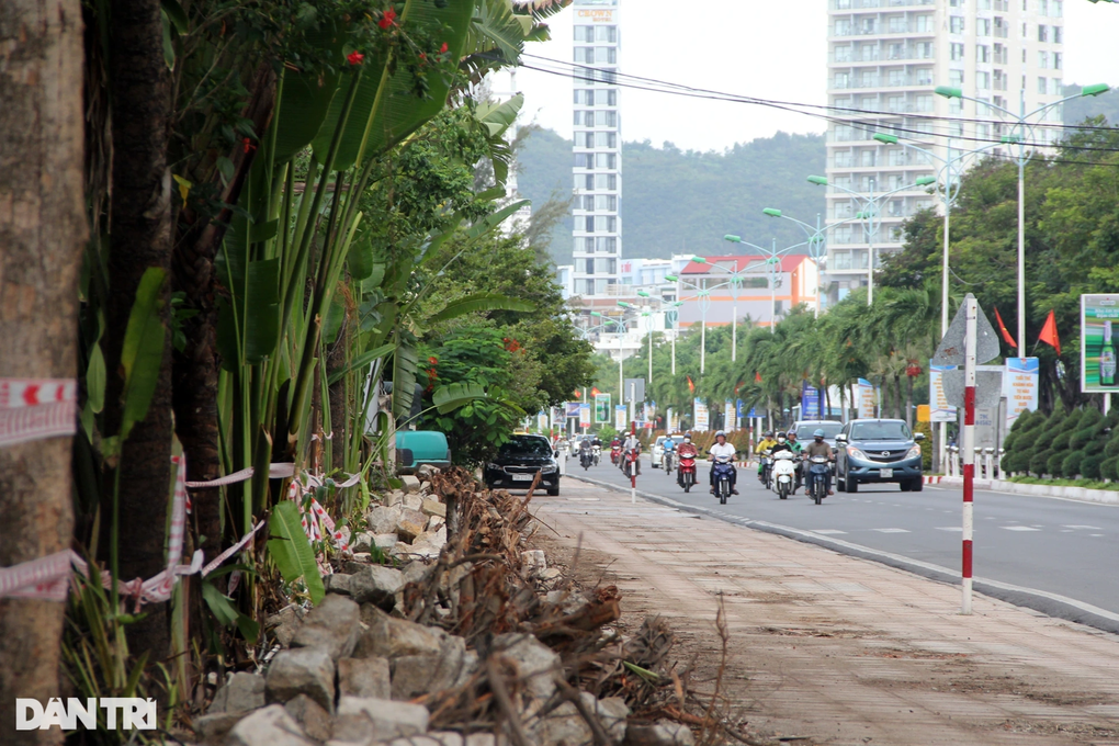 Chủ dự án khủng chắn biển ở Nha Trang chậm chạp trong trả lại đất - 3 Chủ dự án khủng chắn biển ở Nha Trang chậm chạp trong trả lại đất - 3