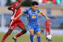 CLB Quảng Nam đề xuất trao chức vô địch V-League cho Sài Gòn FC