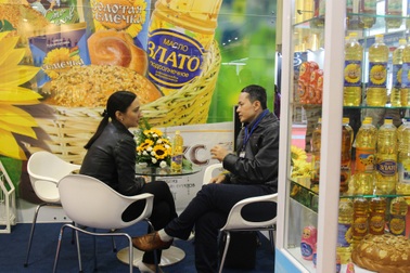 Triển lãm Vietfood & Beverage -  ProPack: Sản phẩm mới dành cho sự sáng tạo