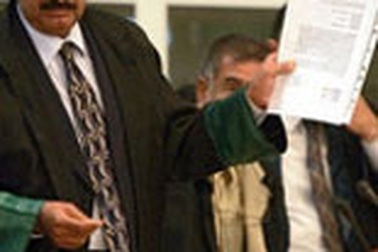 Những giờ phút cuối cùng của luật sư bảo vệ Saddam