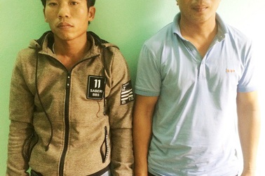 “Cẩu tặc” dùng súng tự chế nã đạn vào người dân truy đuổi