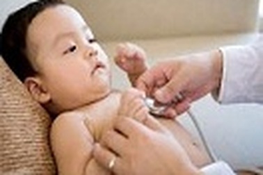 IMMUKID - Bảo vệ sức khỏe bé yêu