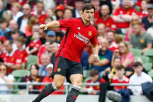 Man Utd cay đắng trả tiền để tống khứ Harry Maguire