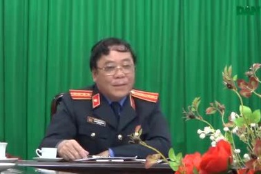 Biết rõ chênh tài sản kê biên, Viện kiểm sát Phú Thọ vẫn "gật đầu" cho thi hành án