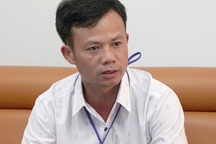 Khởi tố, bắt giam Chủ tịch xã tự ý tẩu tán gỗ tang vật