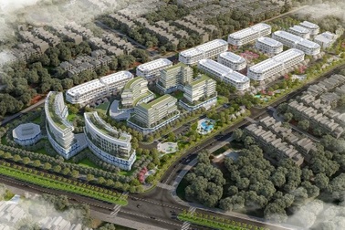 Hà Nội mở bán nhà ở xã hội giá hơn 20 triệu đồng/m2 tại Đông Anh