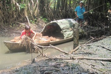 271 hộ dân kiện đòi Sonadezi bồi thường hơn 18 tỉ đồng