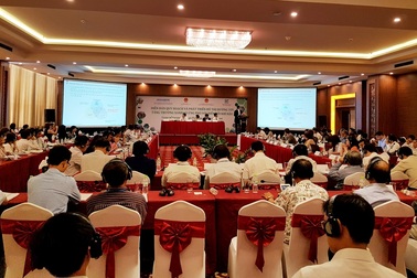 Thông qua sáng kiến phát triển đô thị xanh và bền vững