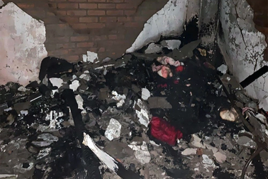 Vụ cháy chung cư ở Hà Nội: Đốt tủ quần áo để dọa bạn gái