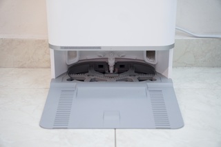Đánh giá chi tiết robot hút bụi Xiaomi Robot Vacuum 5 Pro - 5