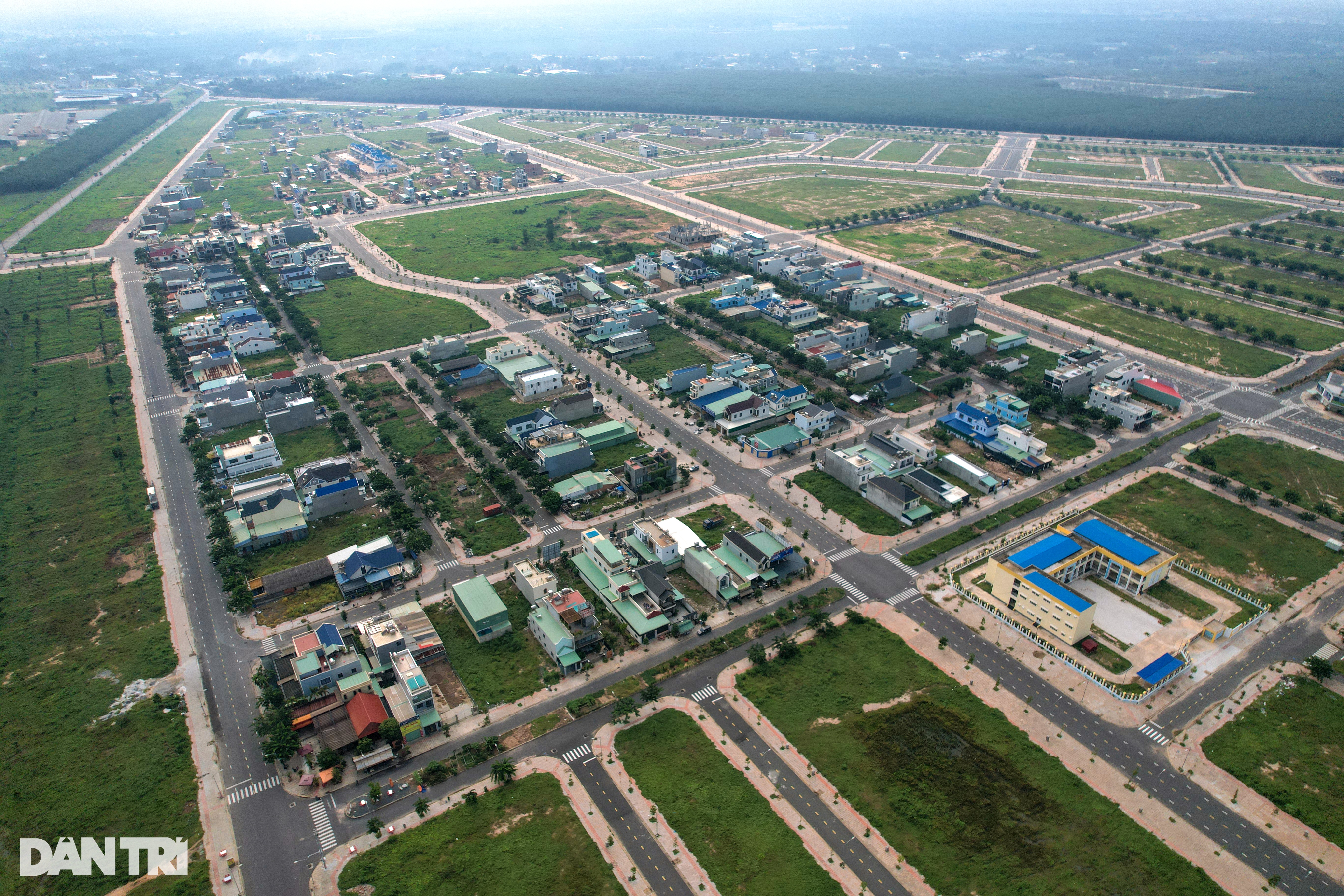 Hậu trường cuộc di dân lớn nhất từ trước đến nay để làm sân bay Long Thành - 6 Hậu trường cuộc di dân lớn nhất từ trước đến nay để làm sân bay Long Thành - 6