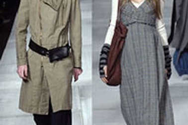 Bụi bặm và phá cách... 