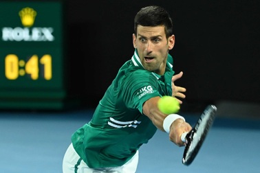 Djokovic được phép quay trở lại Australia