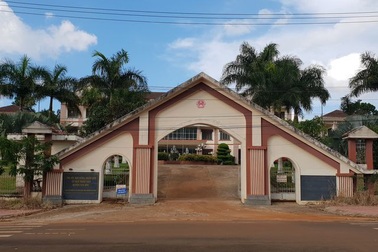 9 cán bộ “bắt tay” cấp đất trái phép cho người nhà, người thân lãnh đạo